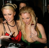 Photo of Paris And Britney The Best Of Friends